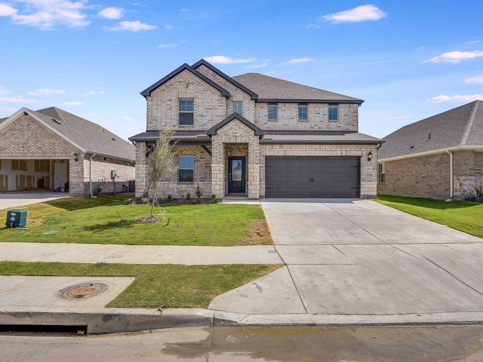 Haslet, TX 76052,14048 Callisto Way