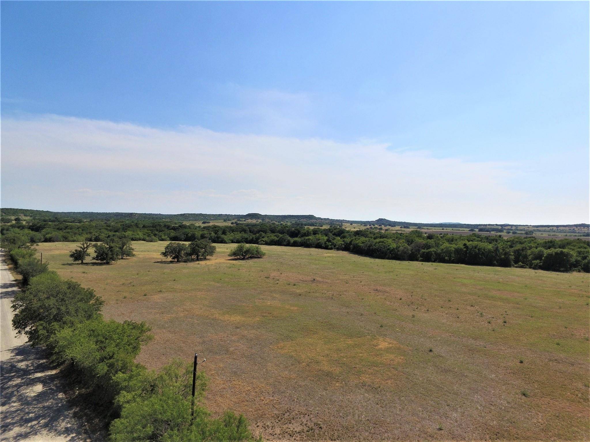 Morgan Mill, TX 76401,TRACT2 CR 134