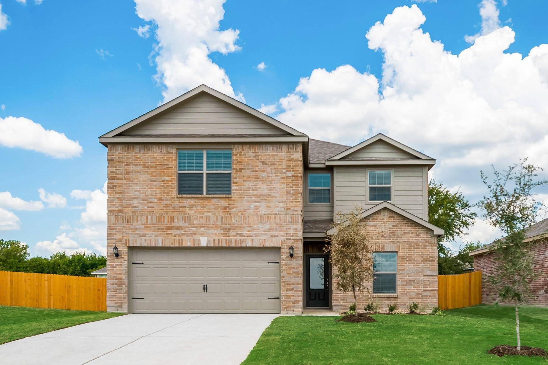 Anna, TX 75409,612 Harbor Oaks Drive