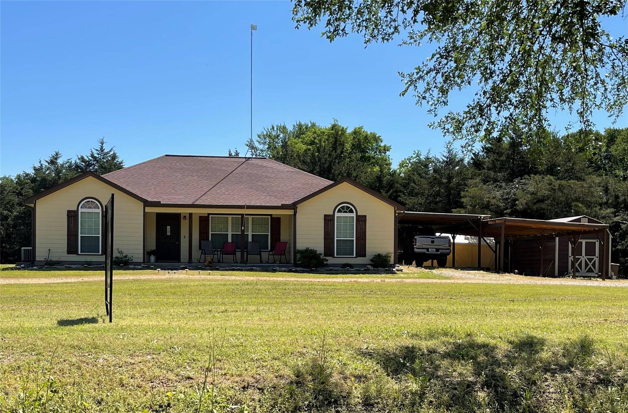 Point, TX 75472,937 RS County Road 1460