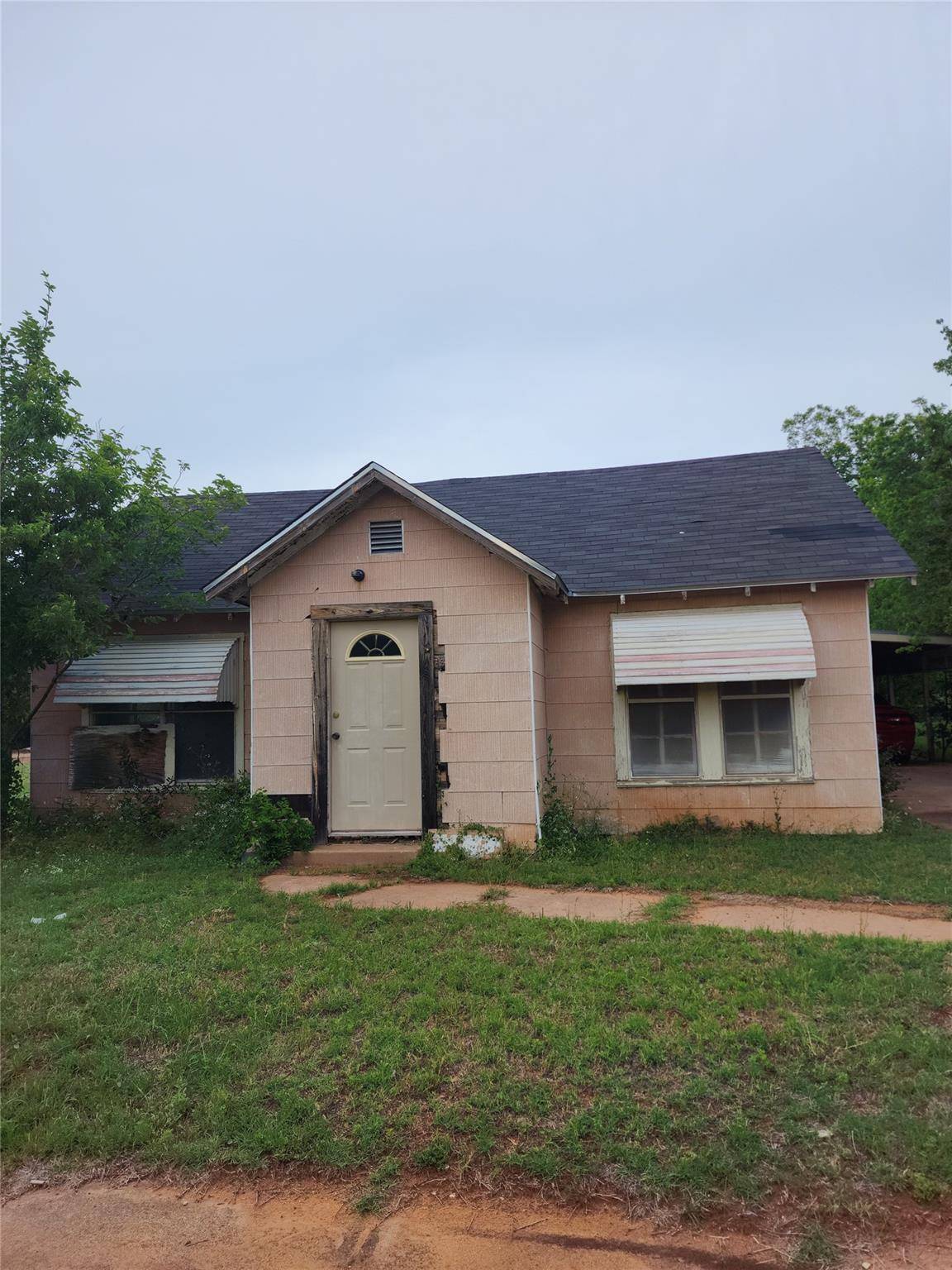 Abilene, TX 79601,825 Plum Street