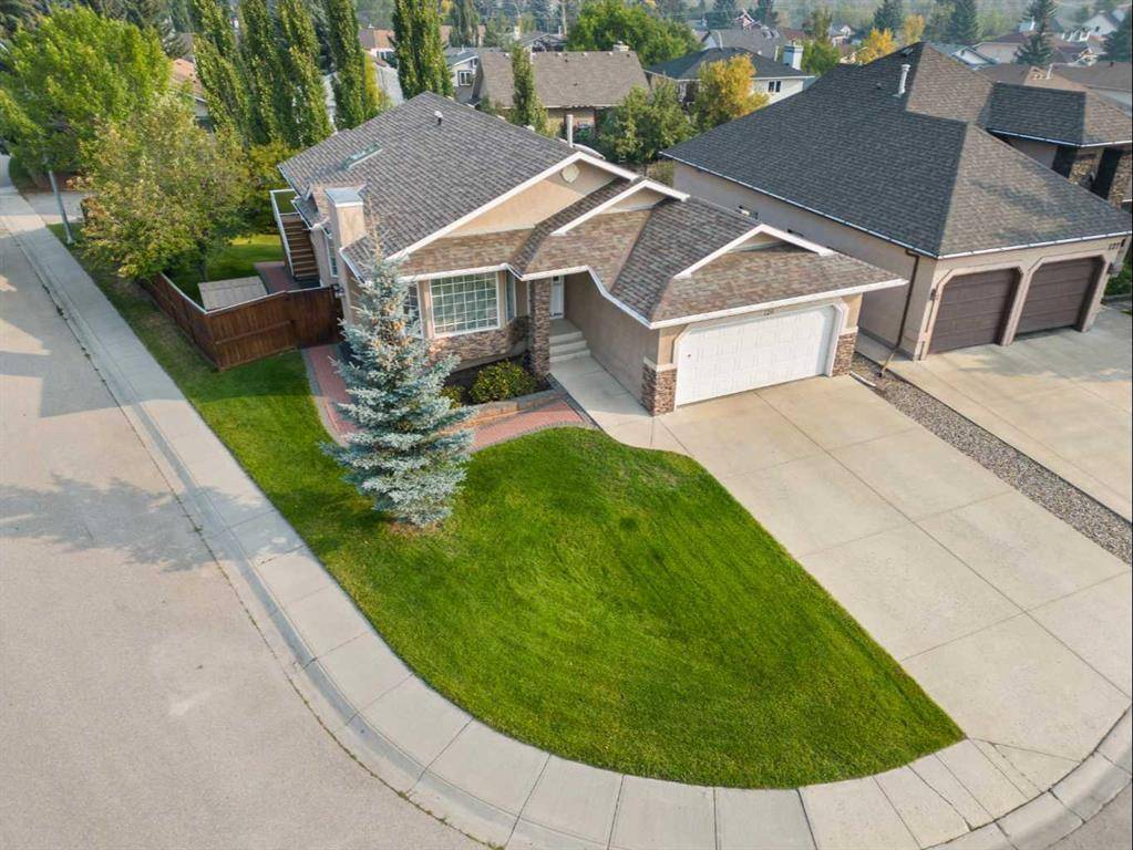 Okotoks, AB T1S 1M7,129 Cimarron Rise