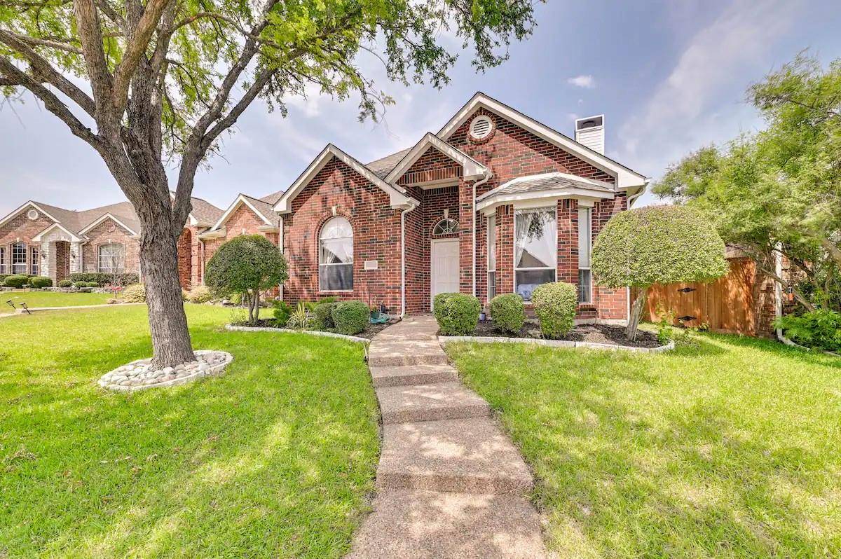 Plano, TX 75025,8009 Springmoss Drive