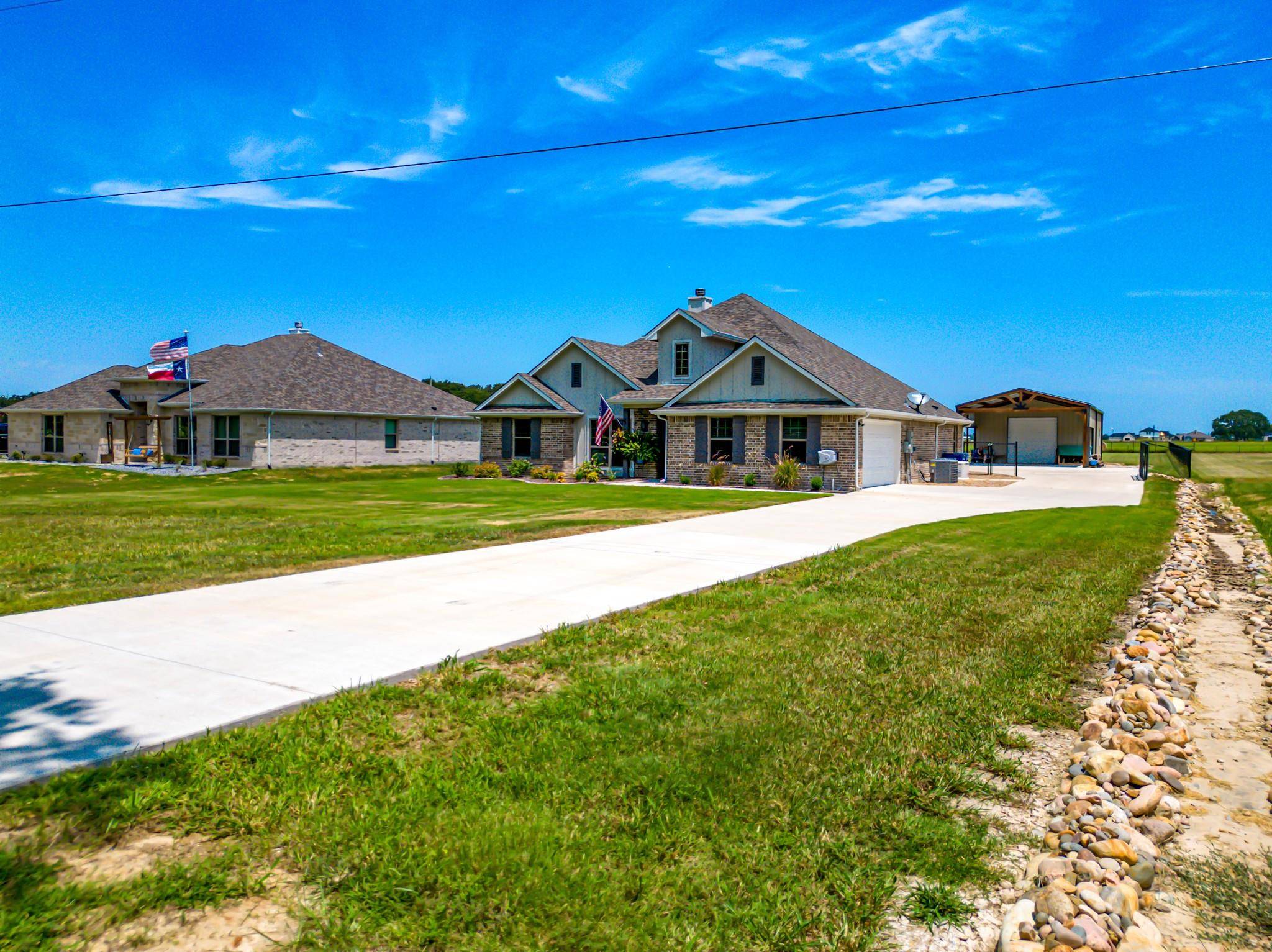 Terrell, TX 75161,10353 County Road 346