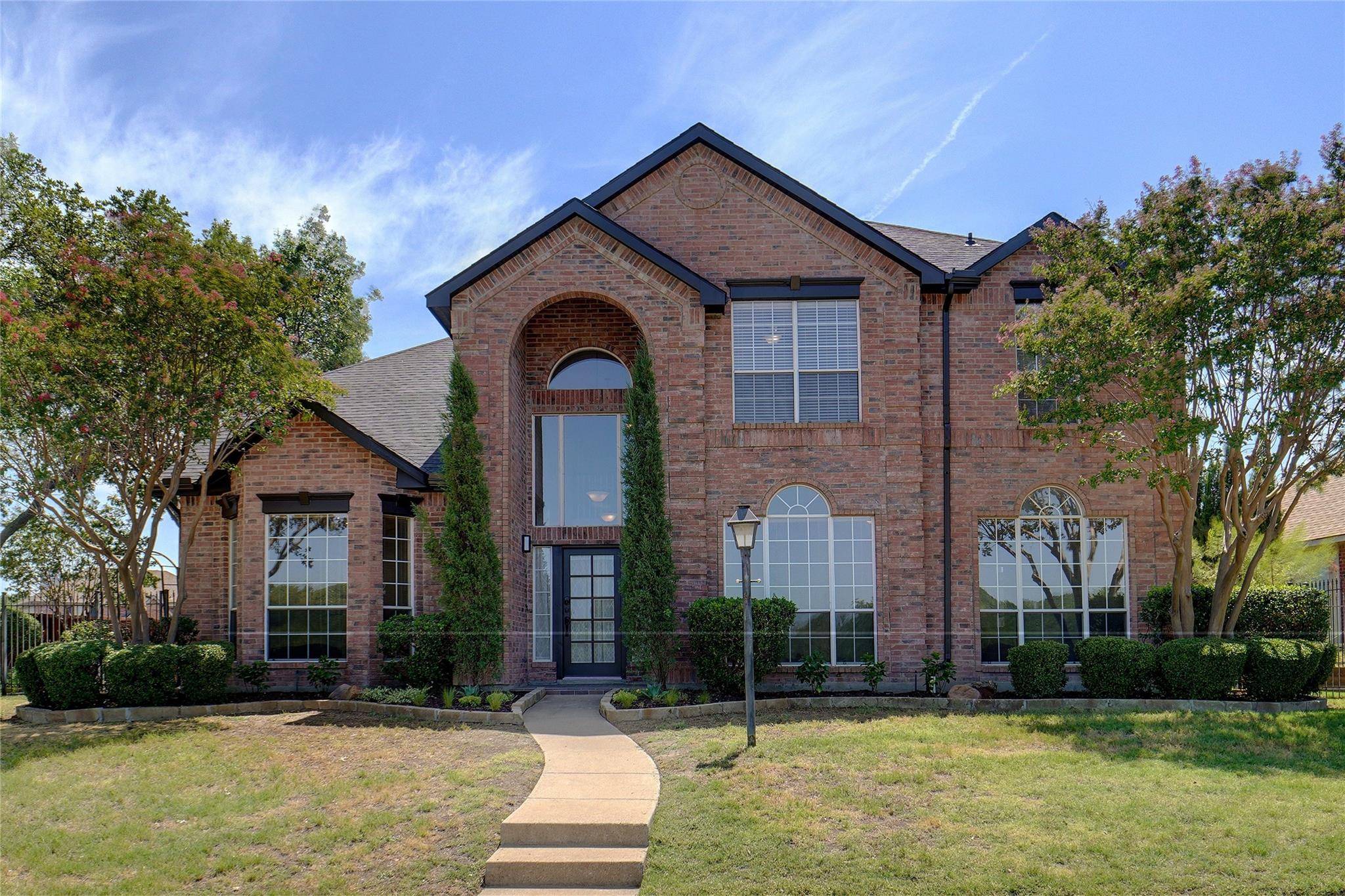 Plano, TX 75025,1300 Greenfield Drive