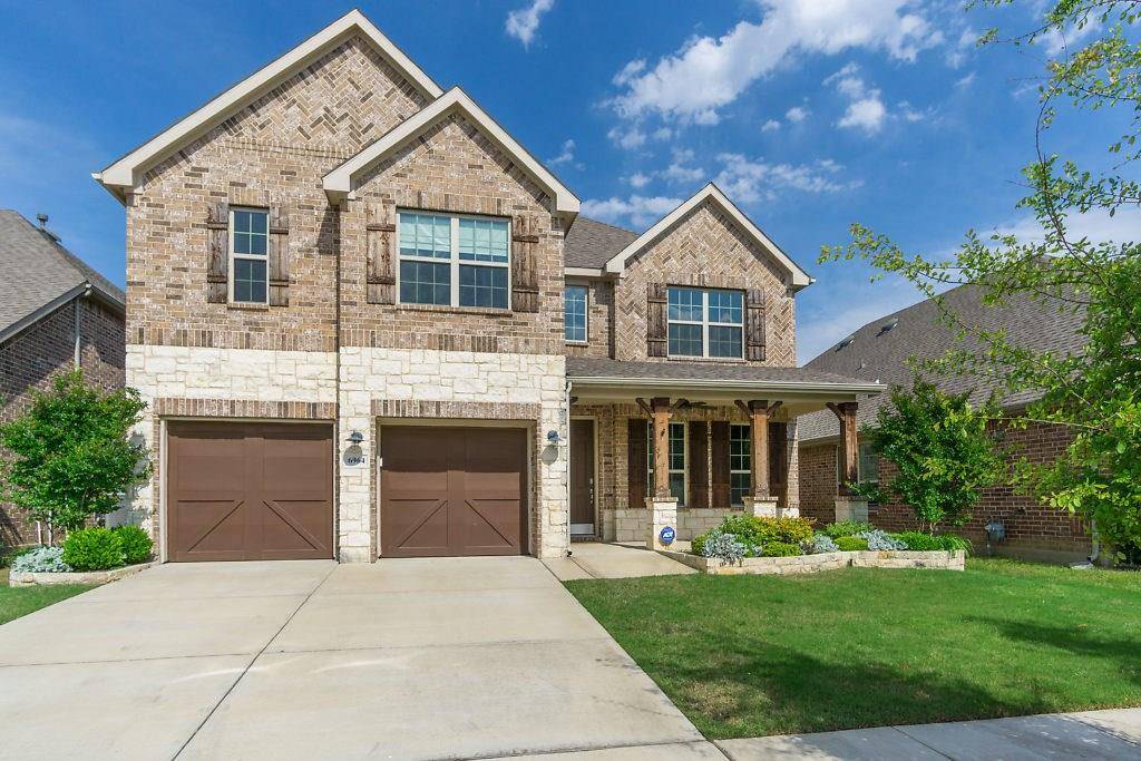 North Richland Hills, TX 76182,6964 Warbler Lane