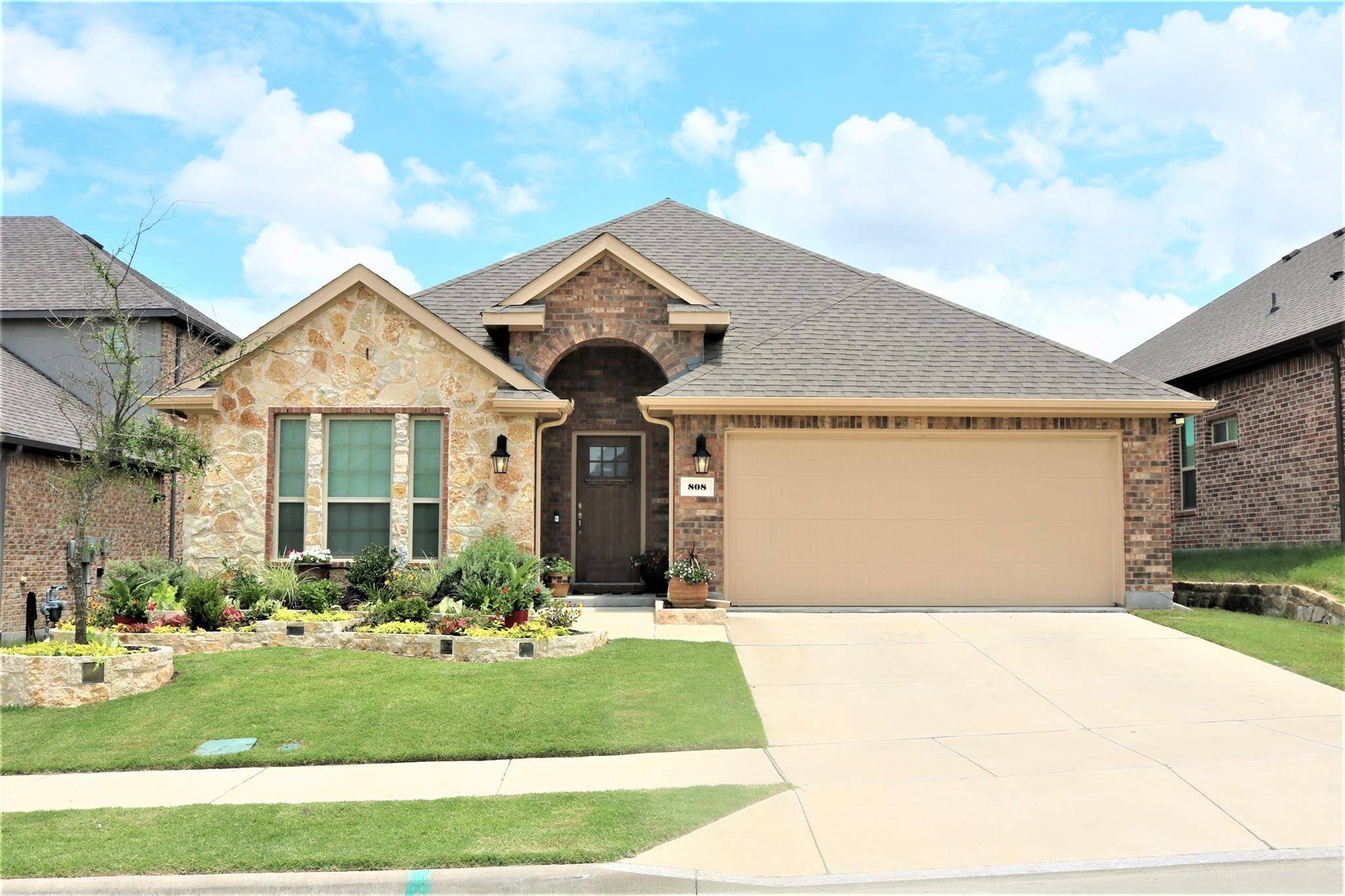 Celina, TX 75009,808 Bluebird Way