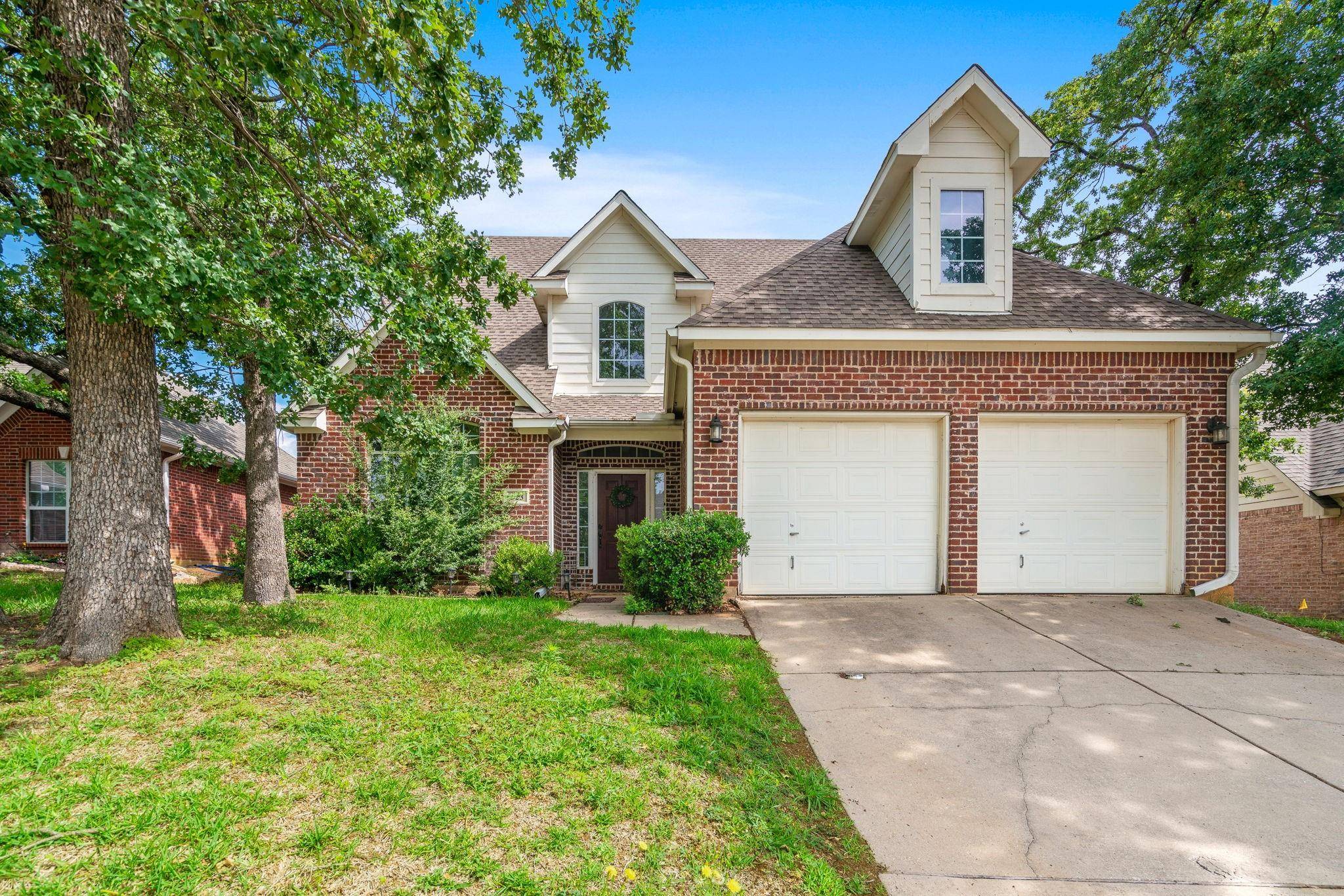 Lake Dallas, TX 75065,523 Mattie Lane