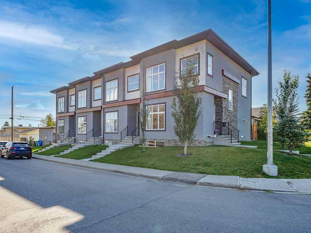 Calgary, AB T3C3P2,1104 40 ST SW