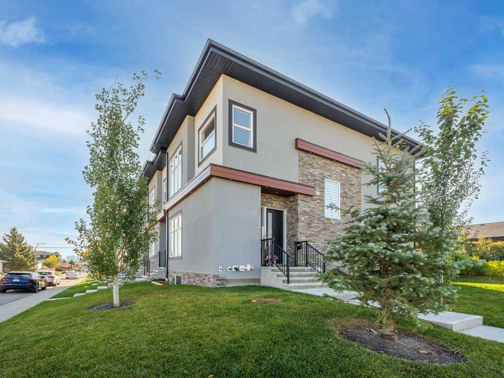 Calgary, AB T3C3P2,1104 40 ST SW