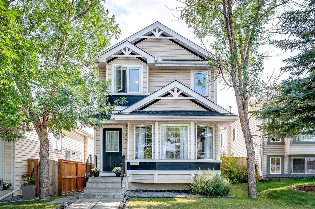 Calgary, AB T2Y3J3,7 Somervale DR SW