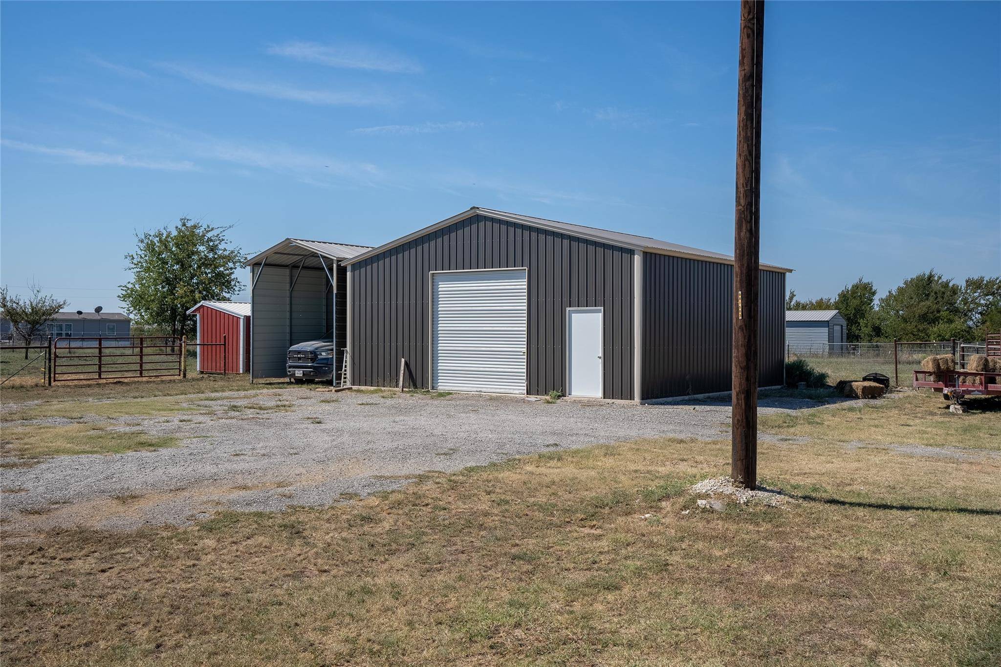 Decatur, TX 76234,1244 Private Road 4219