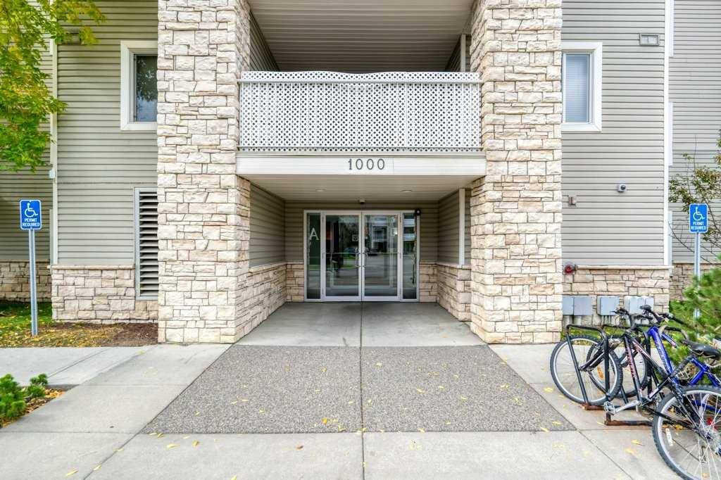 Calgary, AB T2Y 4T7,16320 24 ST SW #1118