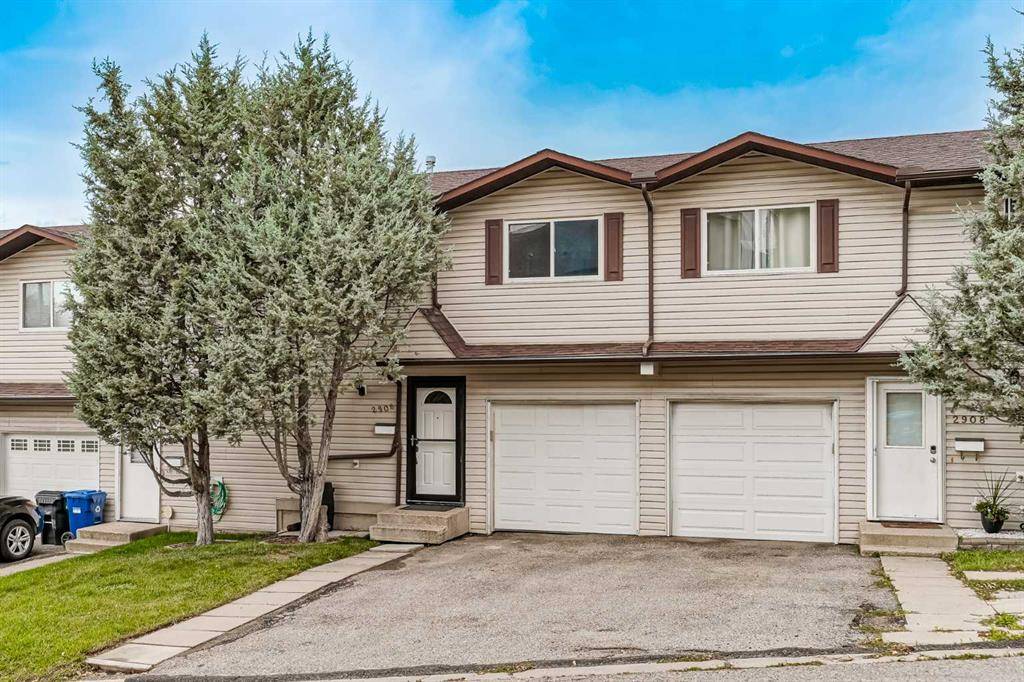 Calgary, AB T2T 5Y4,2906 18 ST SW