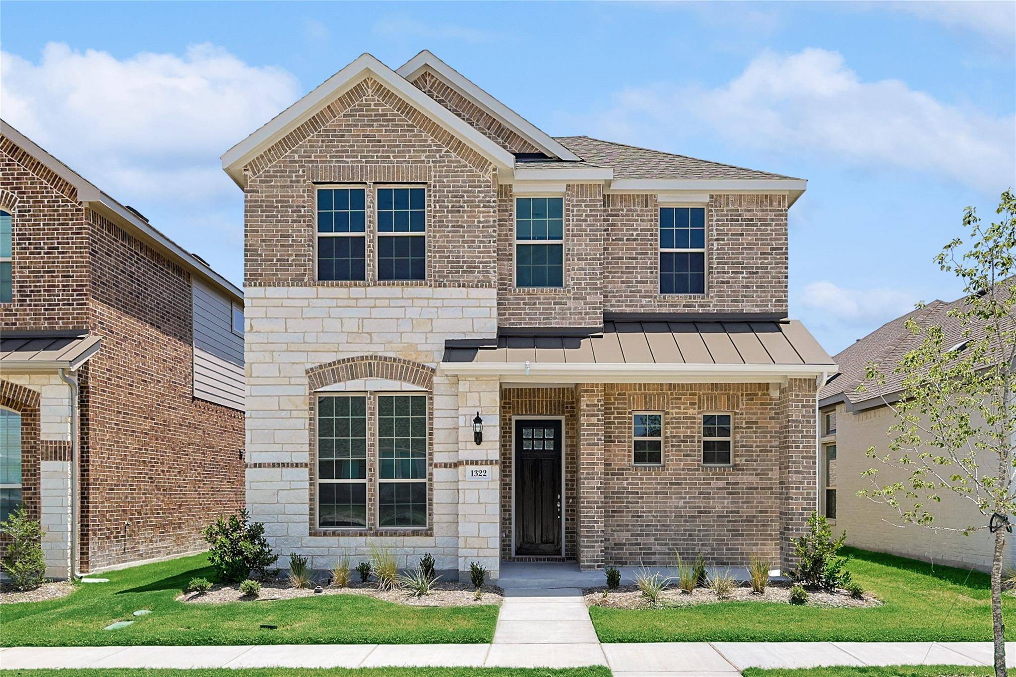 Garland, TX 75042,1322 Verbena Lane