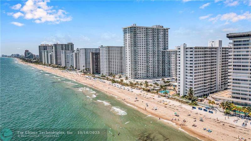 Fort Lauderdale, FL 33308,4010 GALT OCEAN DR  #1508