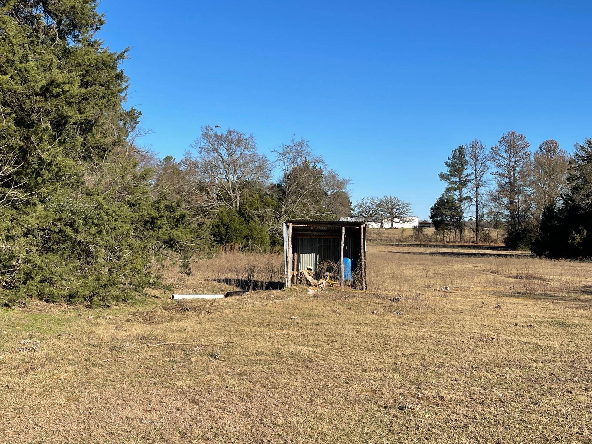 Teague, TX 75860,0 PR 973