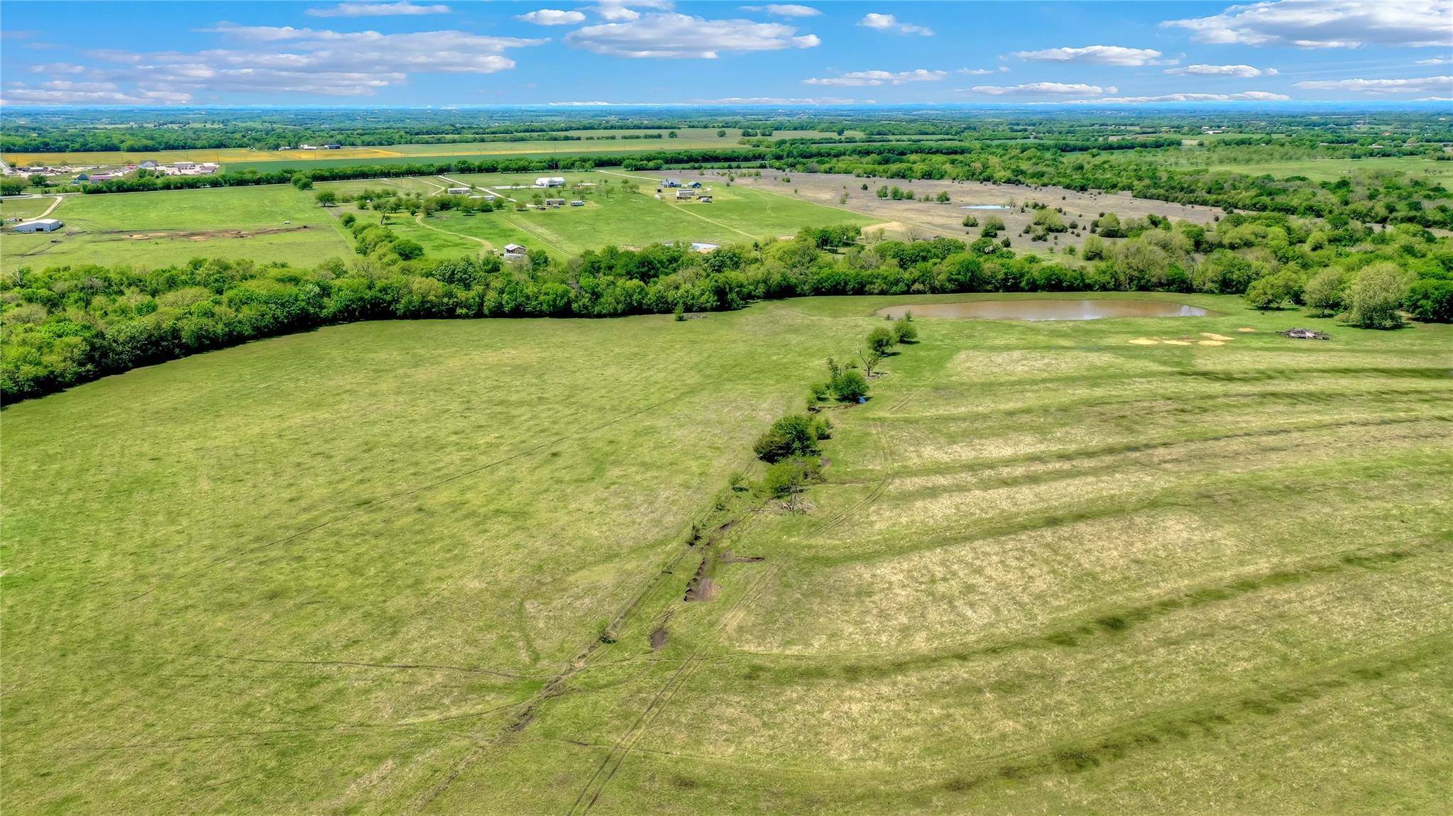 Whitewright, TX 75491,TBD A E Line Road