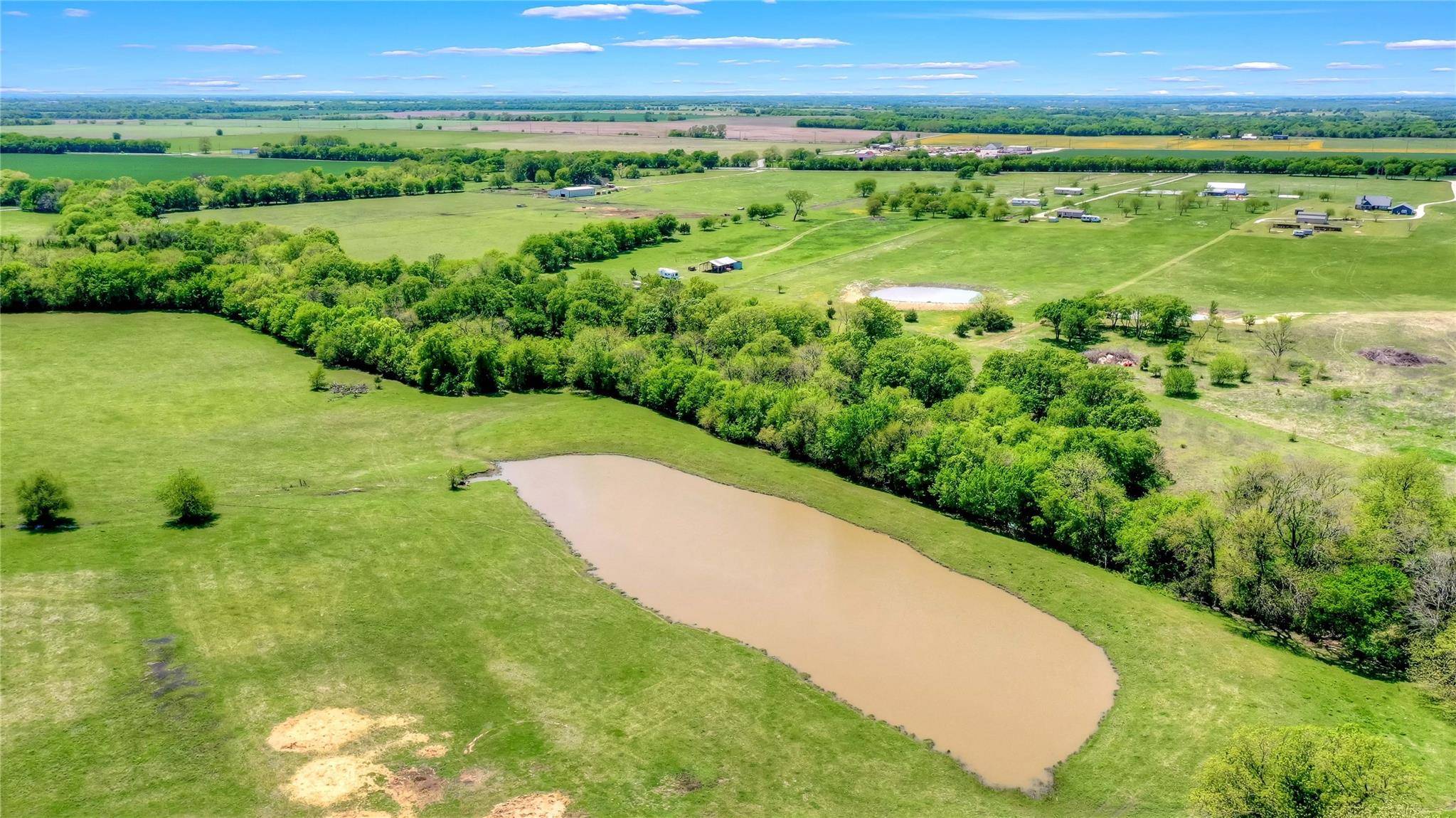 Whitewright, TX 75491,TBD A E Line Road