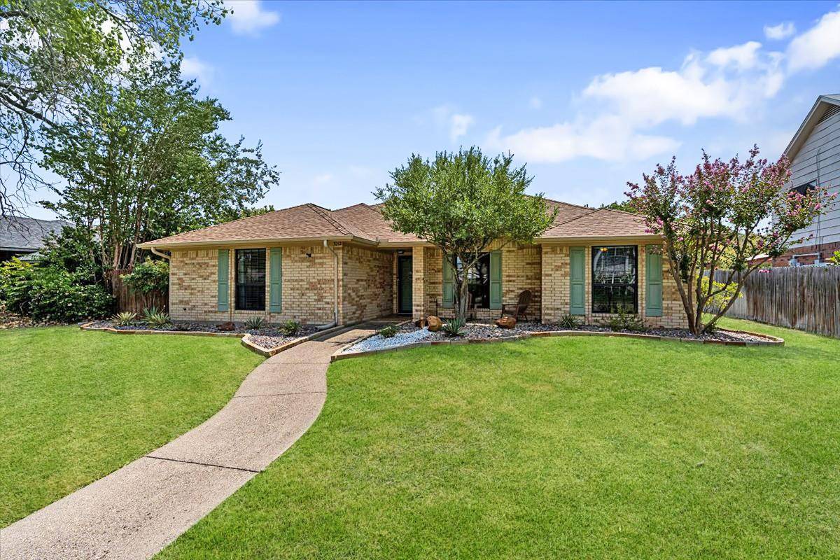 Plano, TX 75023,3212 Portside Lane