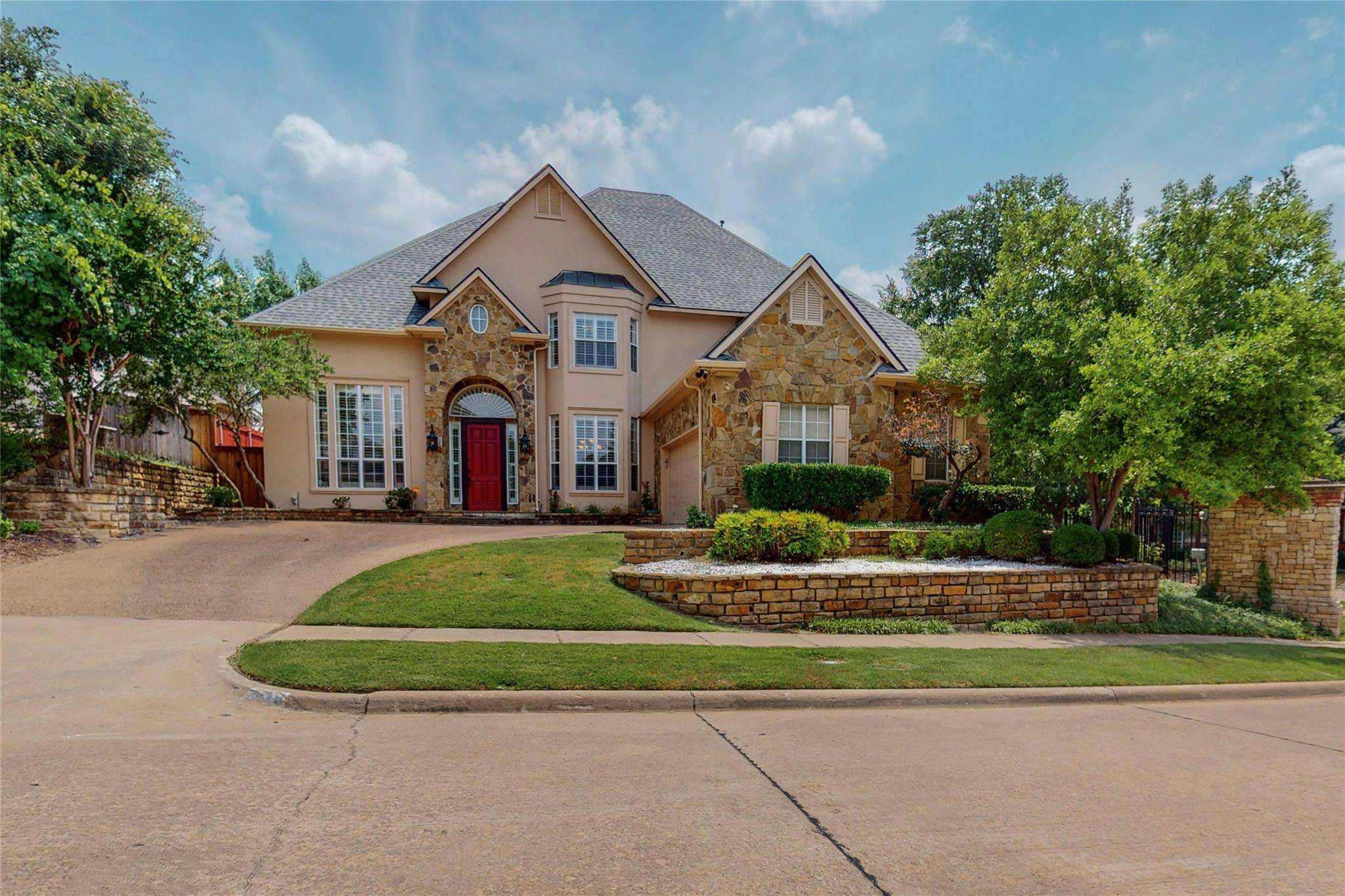 Garland, TX 75044,2518 Spring Hill Lane