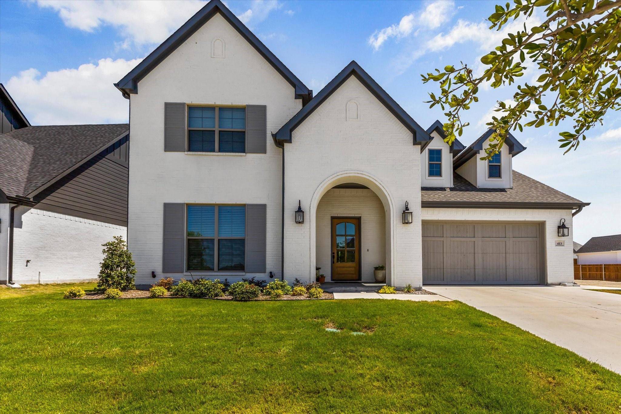 Aledo, TX 76008,413 Kestrel Court