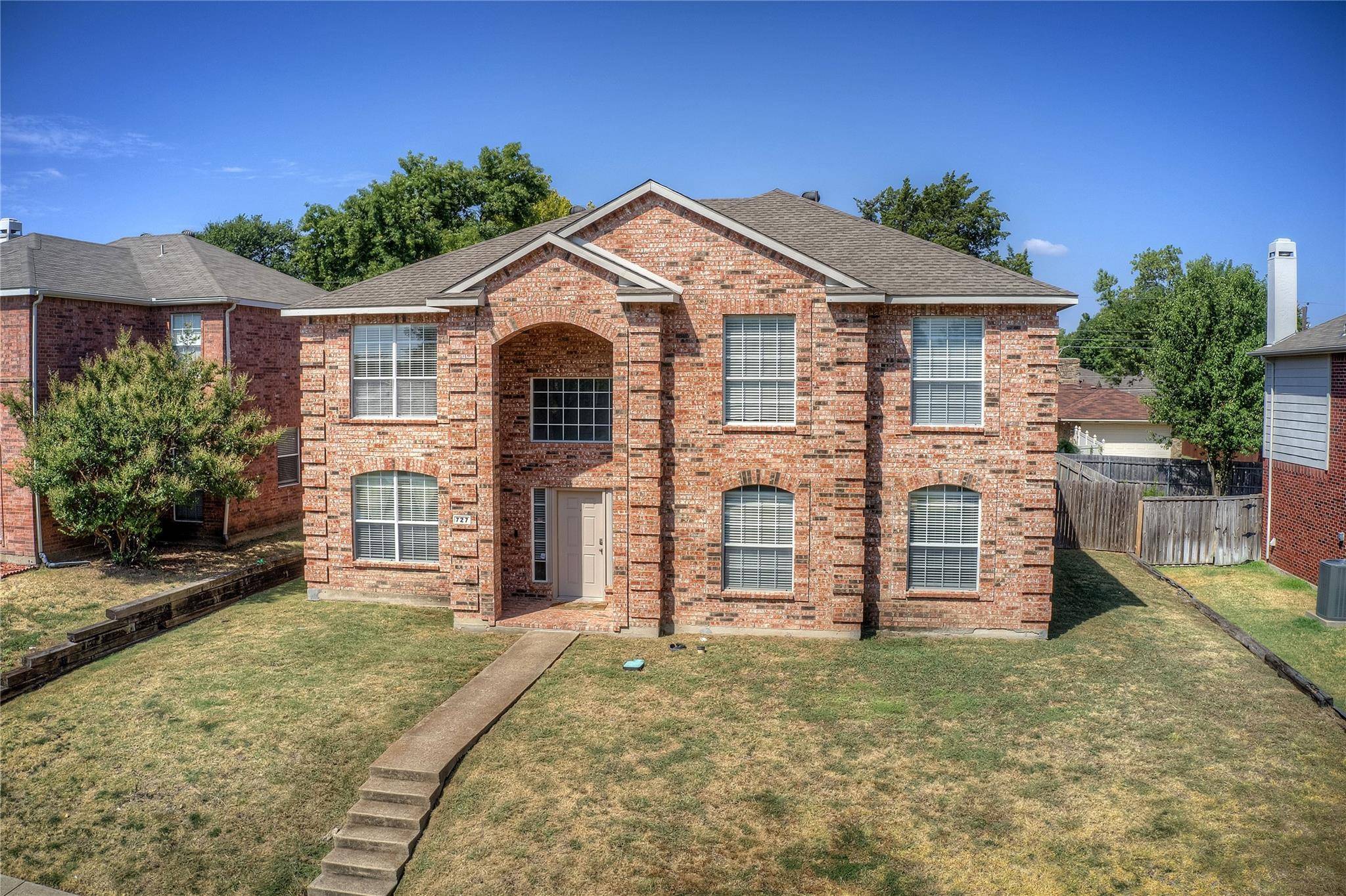 Mesquite, TX 75149,727 Garnet Drive