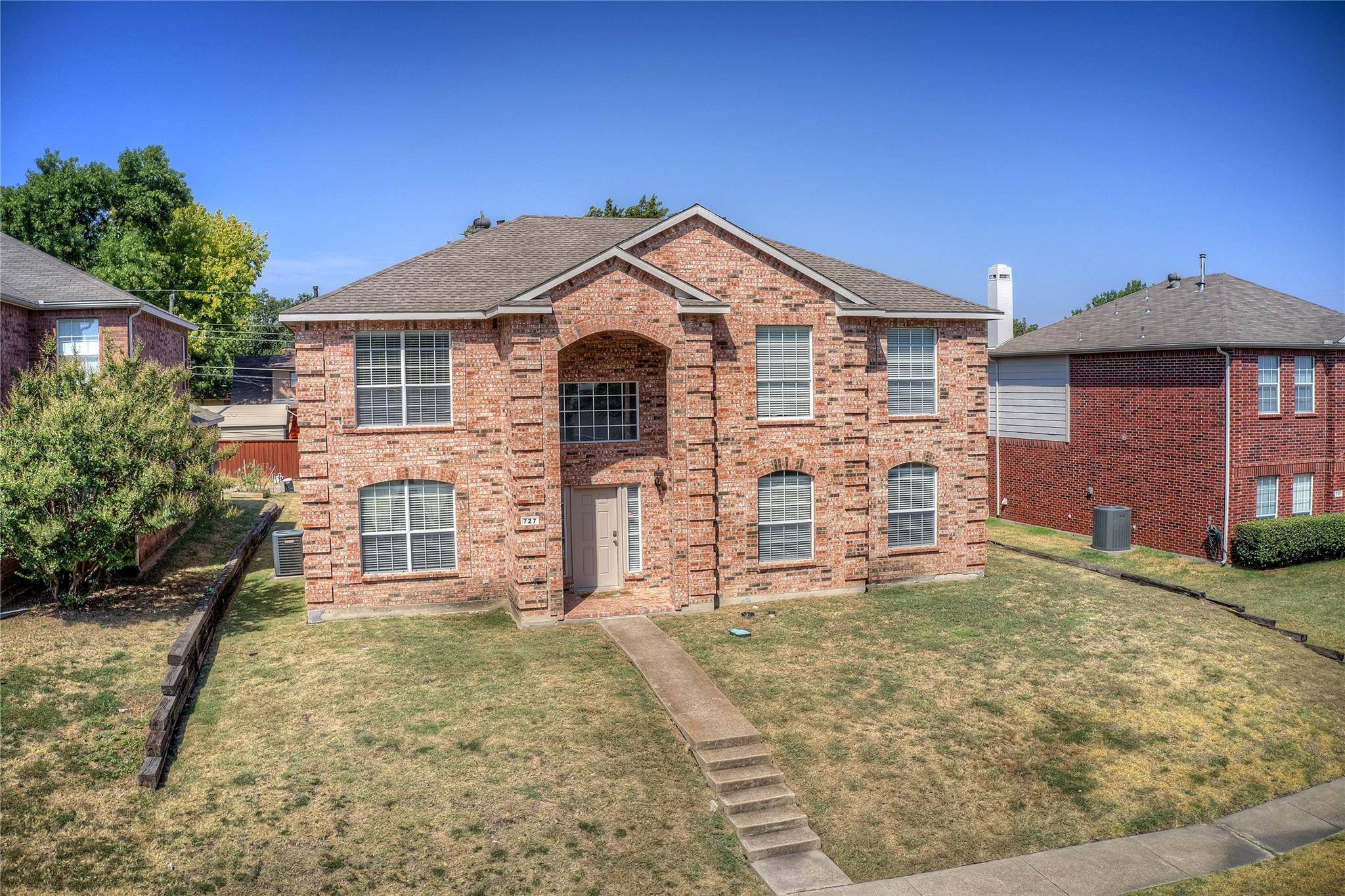 Mesquite, TX 75149,727 Garnet Drive