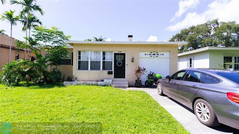 Hollywood, FL 33020,2626 Mckinley St