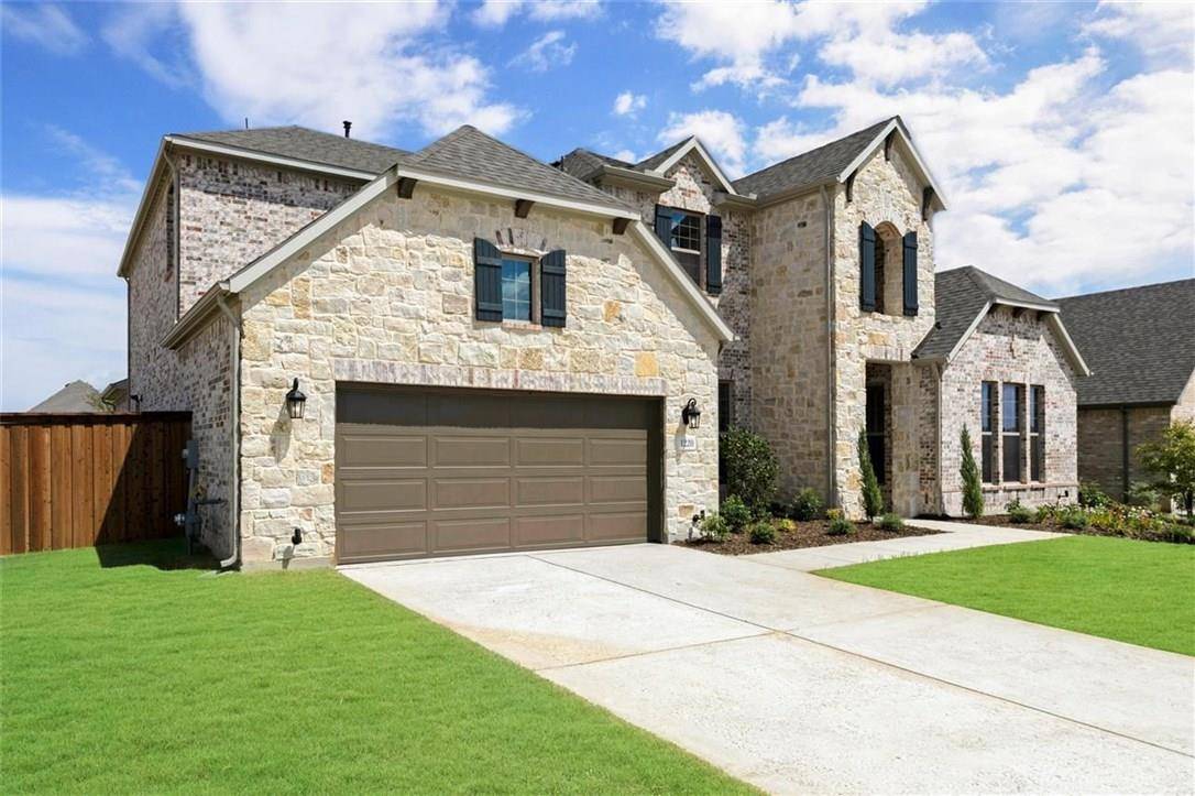 Haslet, TX 76177,1220 Marigold Ln