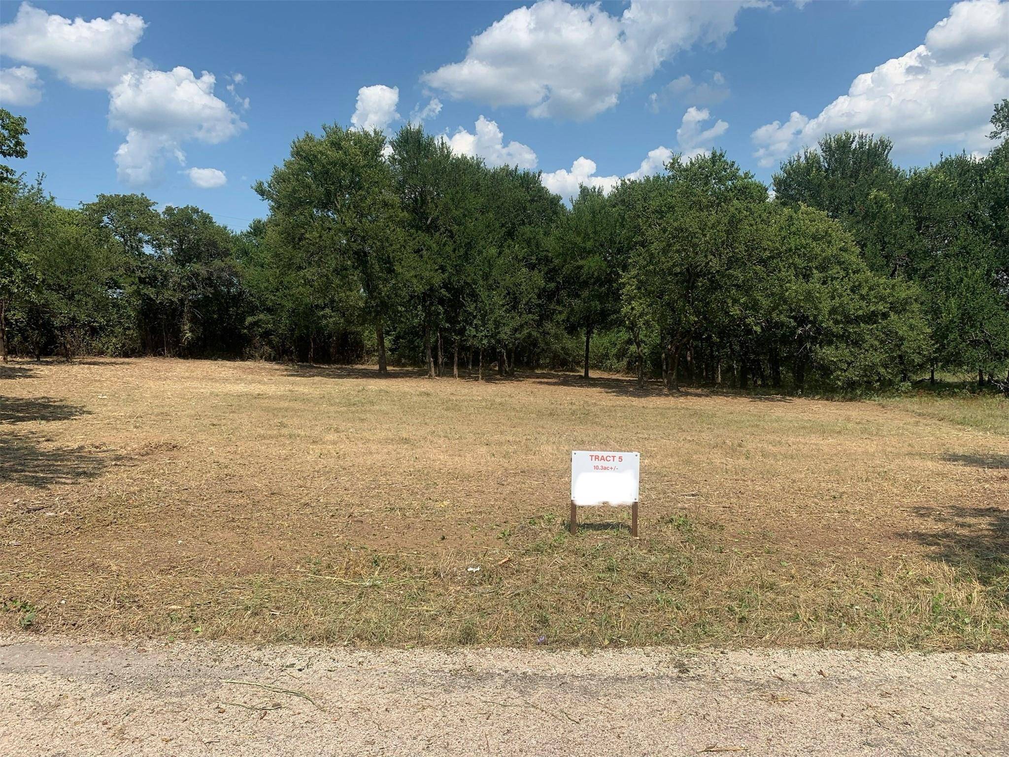 Alvord, TX 76225,Tract 5 CR 1370