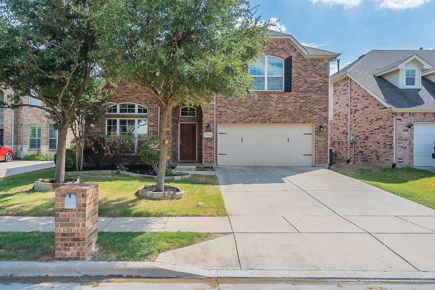 Fort Worth, TX 76131,1328 Shalimar Drive