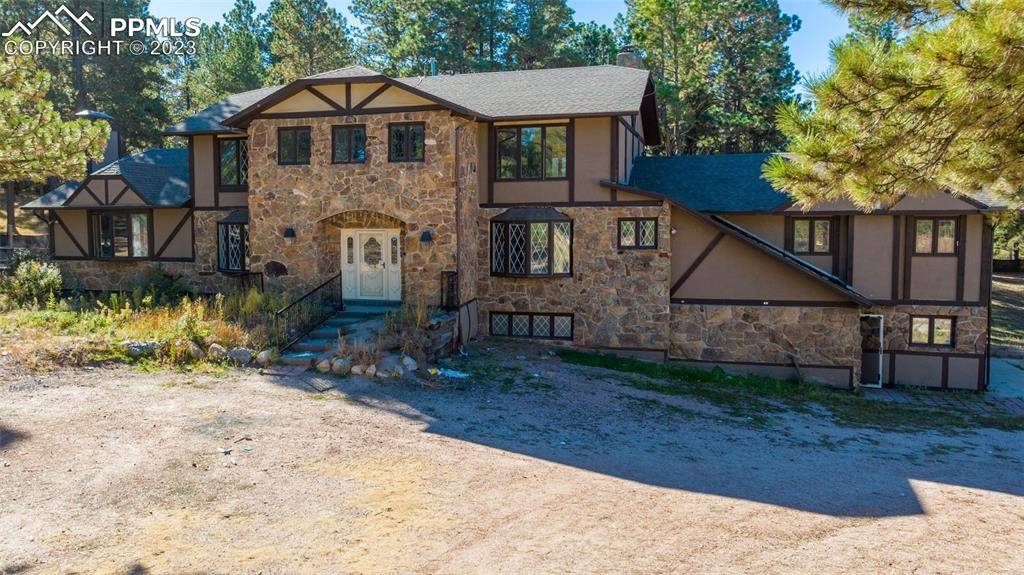 Colorado Springs, CO 80908,7925 Wranglers WAY