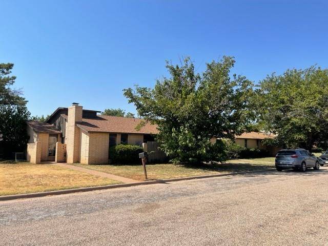 Abilene, TX 79606,4925 Greenslope Drive