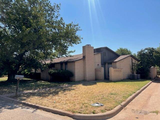 Abilene, TX 79606,4925 Greenslope Drive