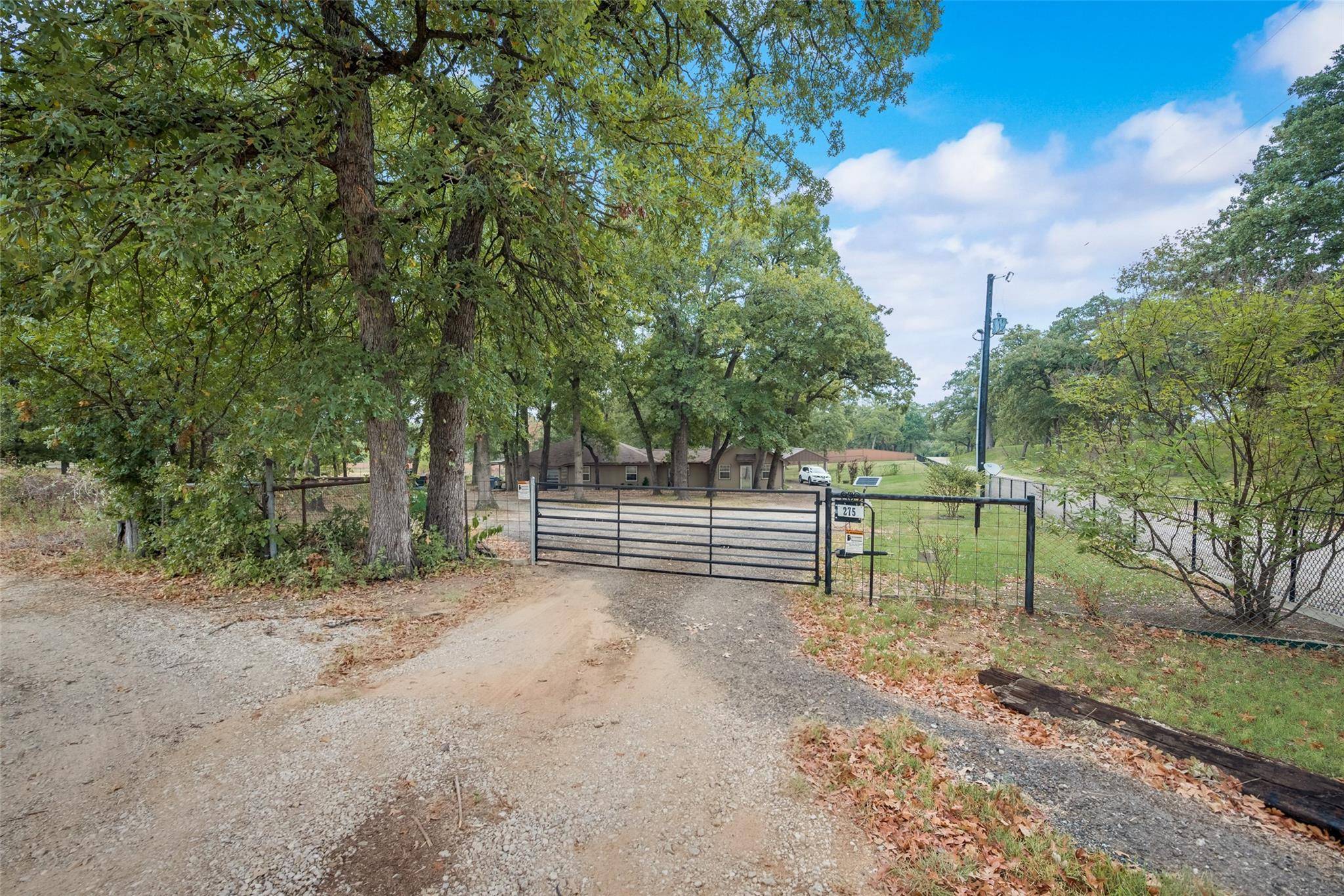 Combine, TX 75159,275 Chrestman Lane