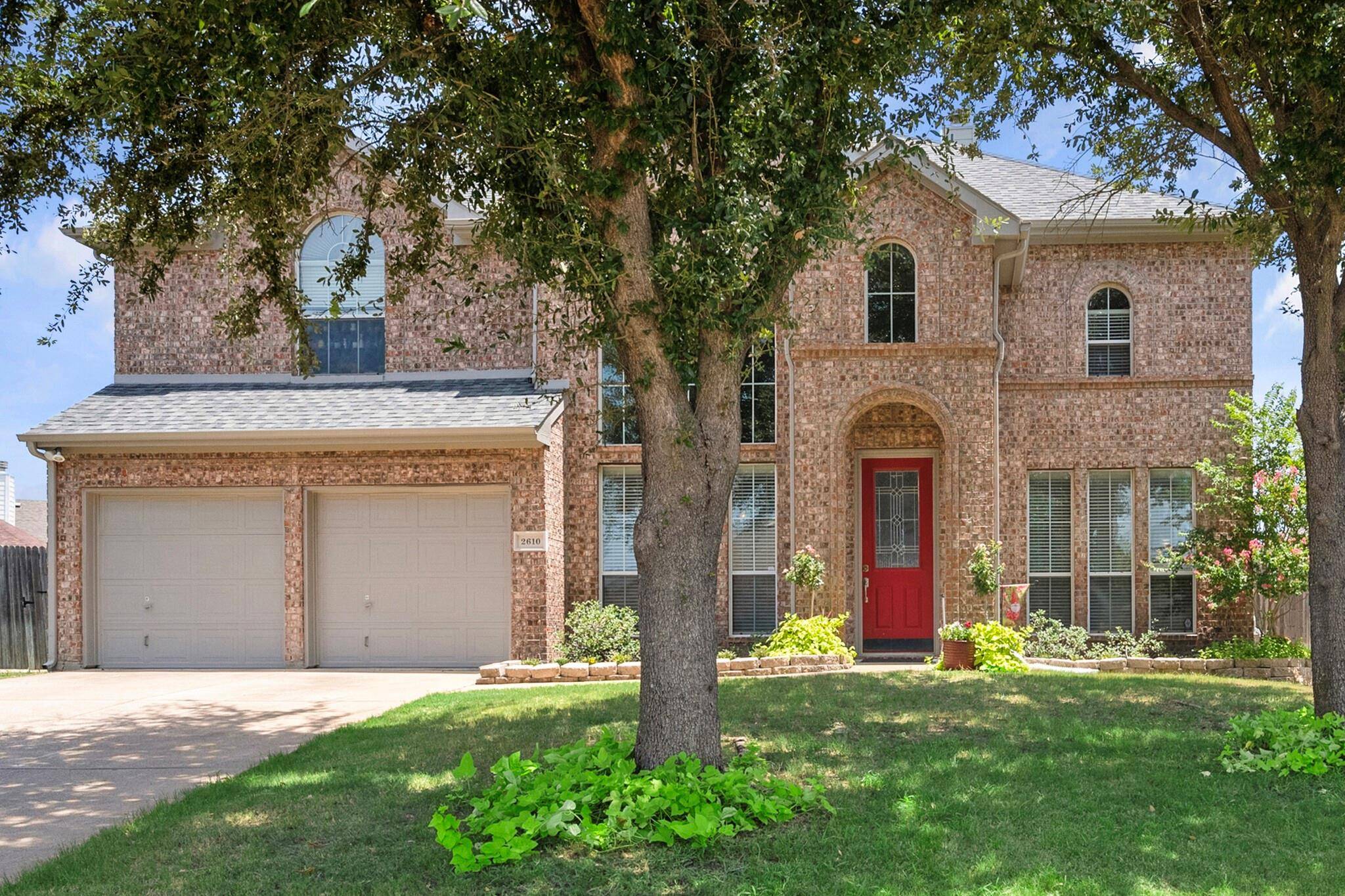 Mansfield, TX 76063,2610 Dogwood Trail