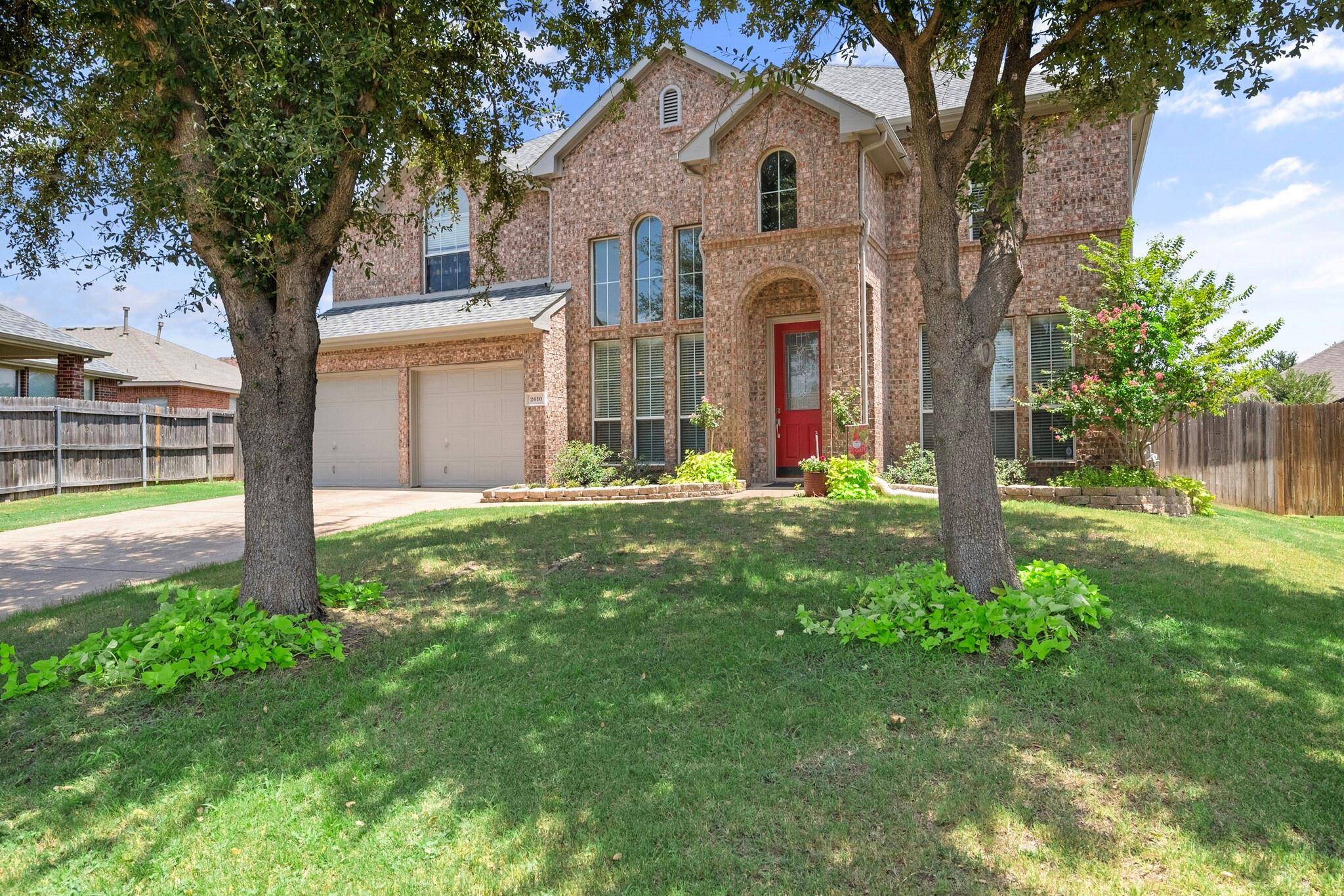 Mansfield, TX 76063,2610 Dogwood Trail