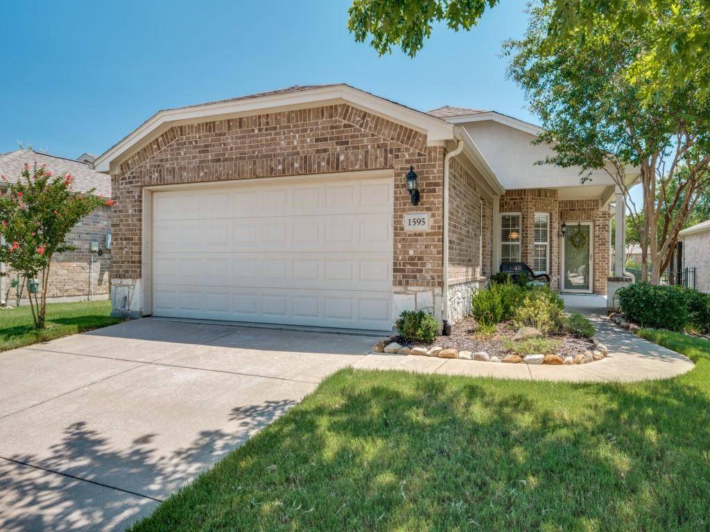 Frisco, TX 75036,1595 Antelope Hills Drive