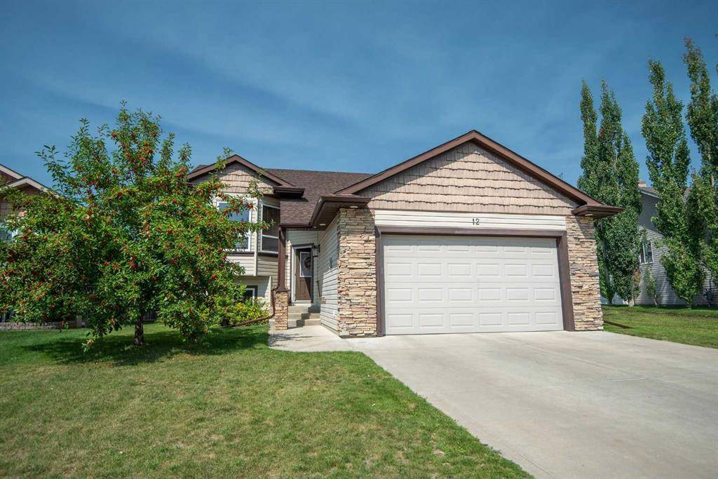 Red Deer, AB T4R 0B8,12 Isbister Close