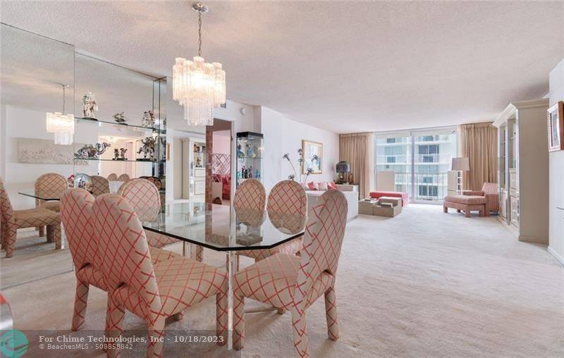 Hallandale Beach, FL 33009,1865 S Ocean Dr  #9E