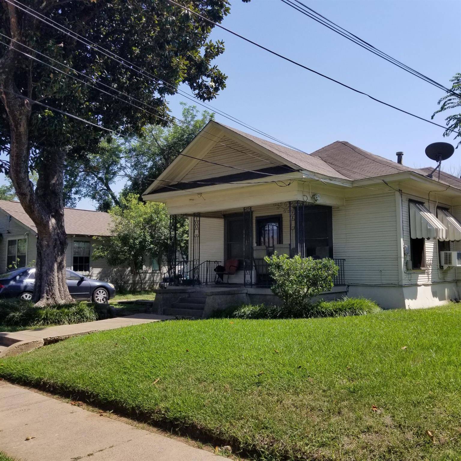 Dallas, TX 75215,3503 Havana Street