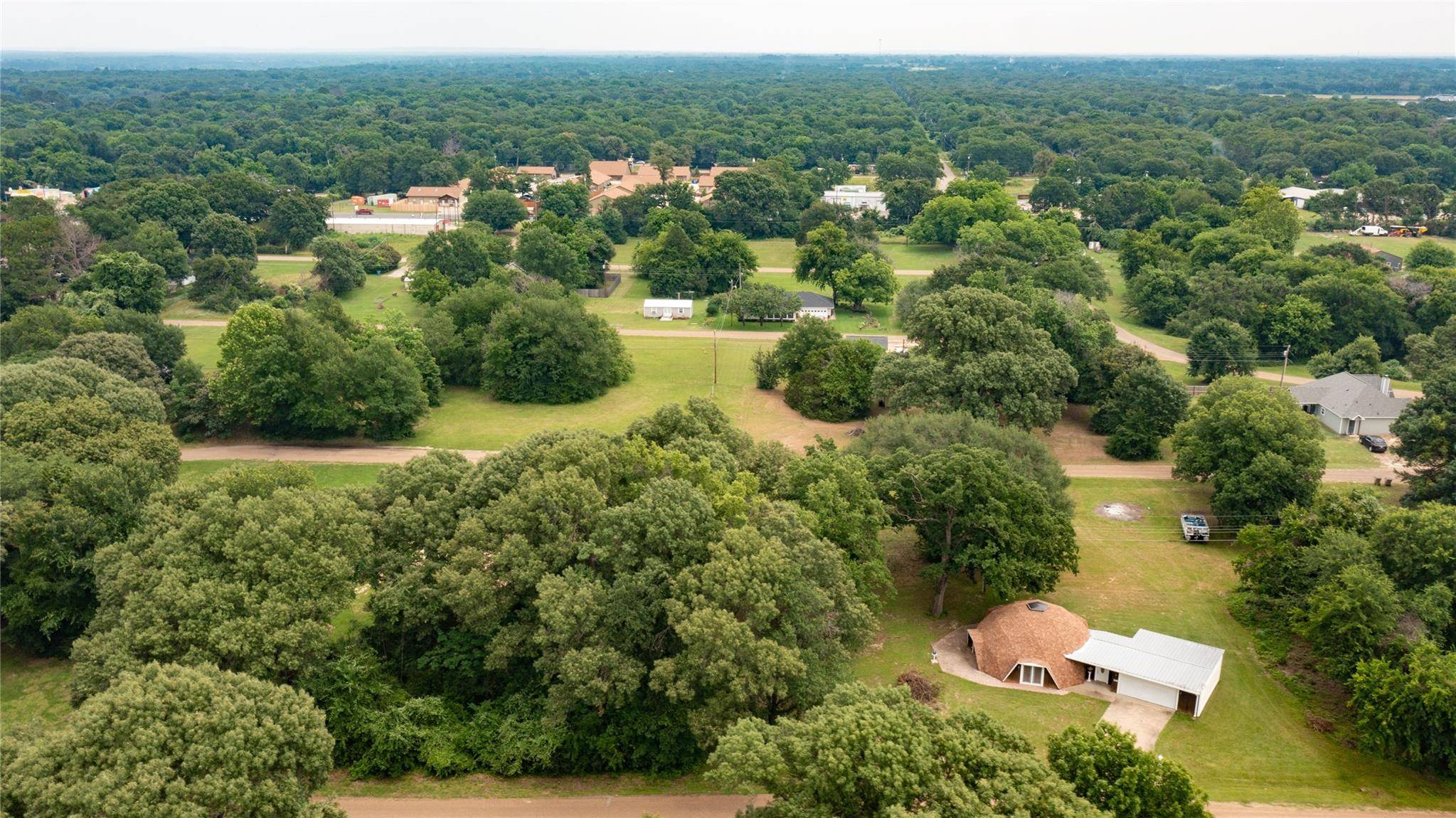 Mabank, TX 75156,LOT 110 Crestwood Drive