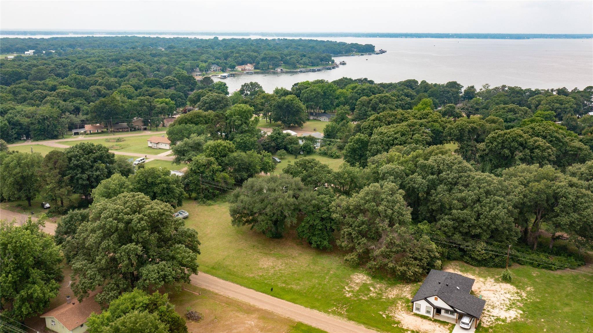 Mabank, TX 75156,LOT 109 Crestwood Drive