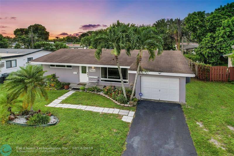 Sunrise, FL 33322,8620 NW 25th St