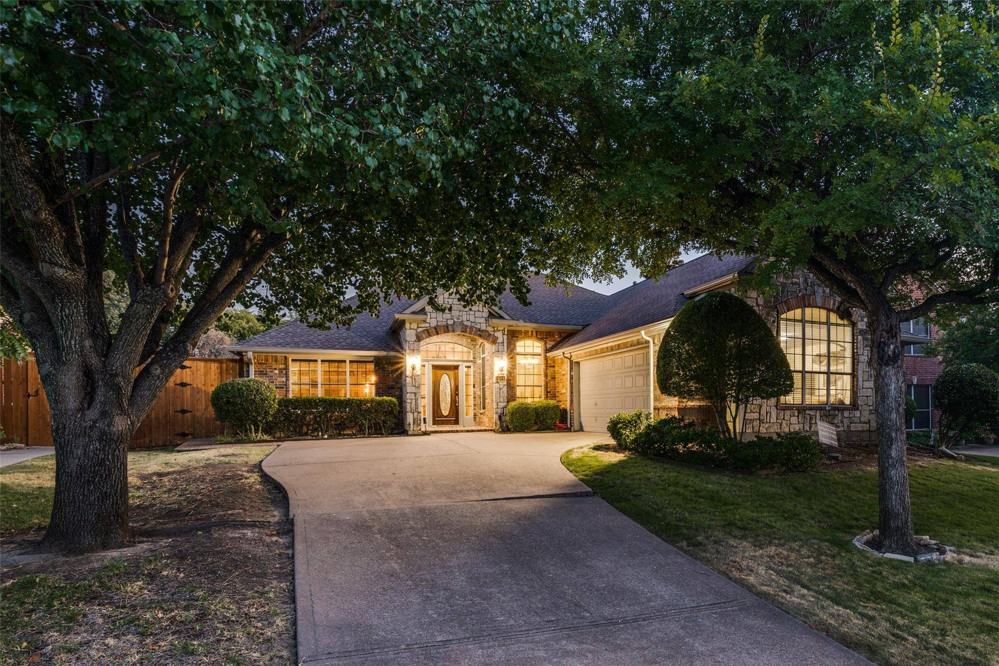 Rowlett, TX 75088,4514 Amanda Court