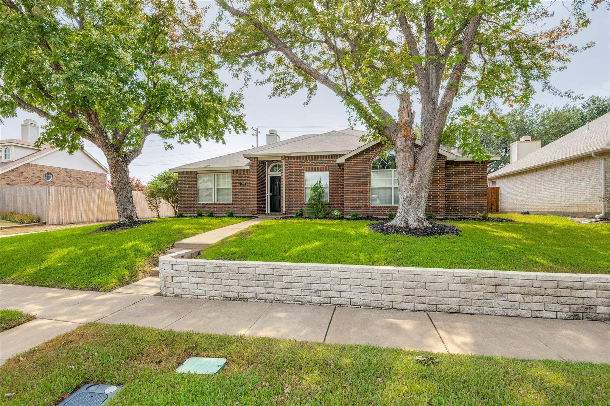 The Colony, TX 75056,5832 Baker Drive