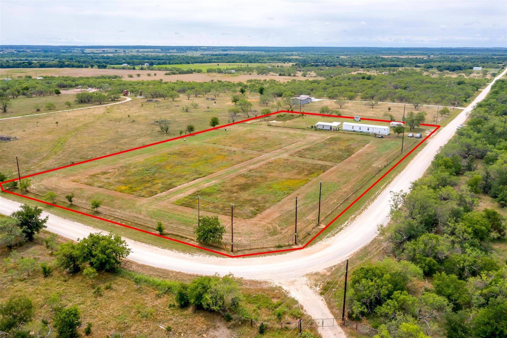 Graford, TX 76449,2681 Tucker Road