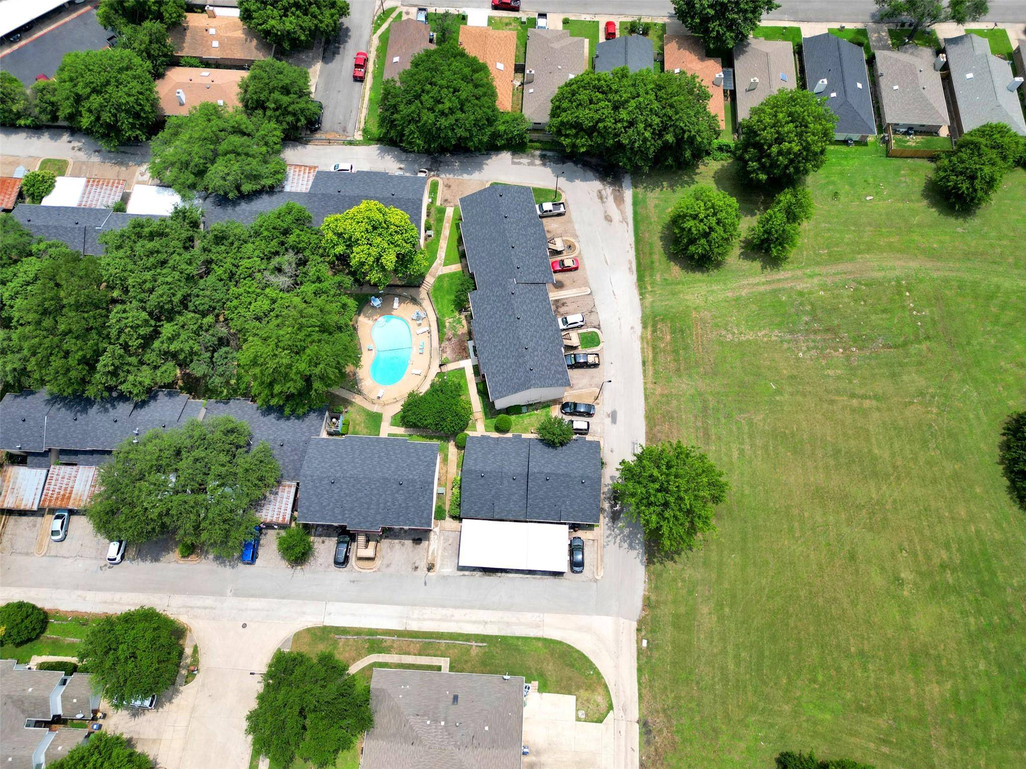 Garland, TX 75043,5638 Marina Drive #22