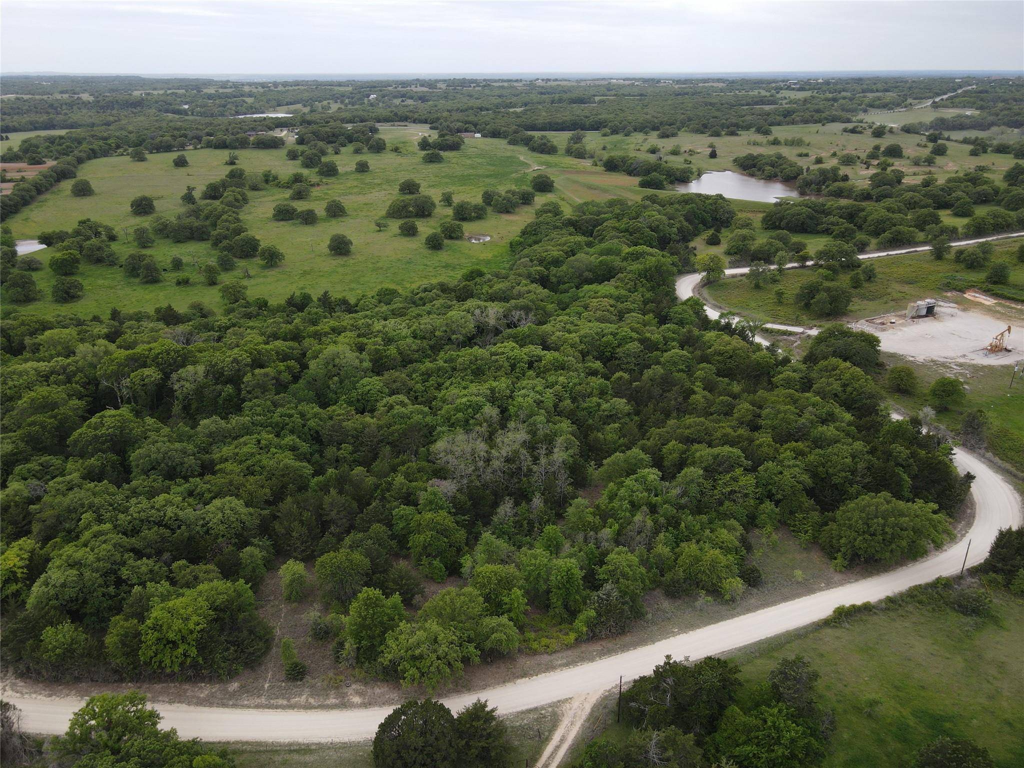 Forestburg, TX 76239,17 Acres Pilots Loop Road